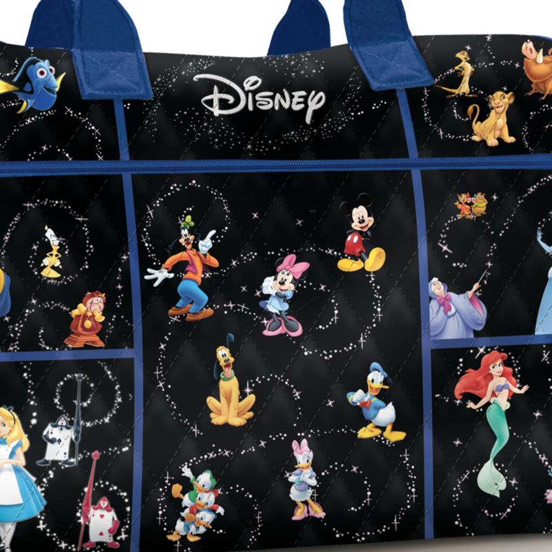 disney relive the magic tote bag