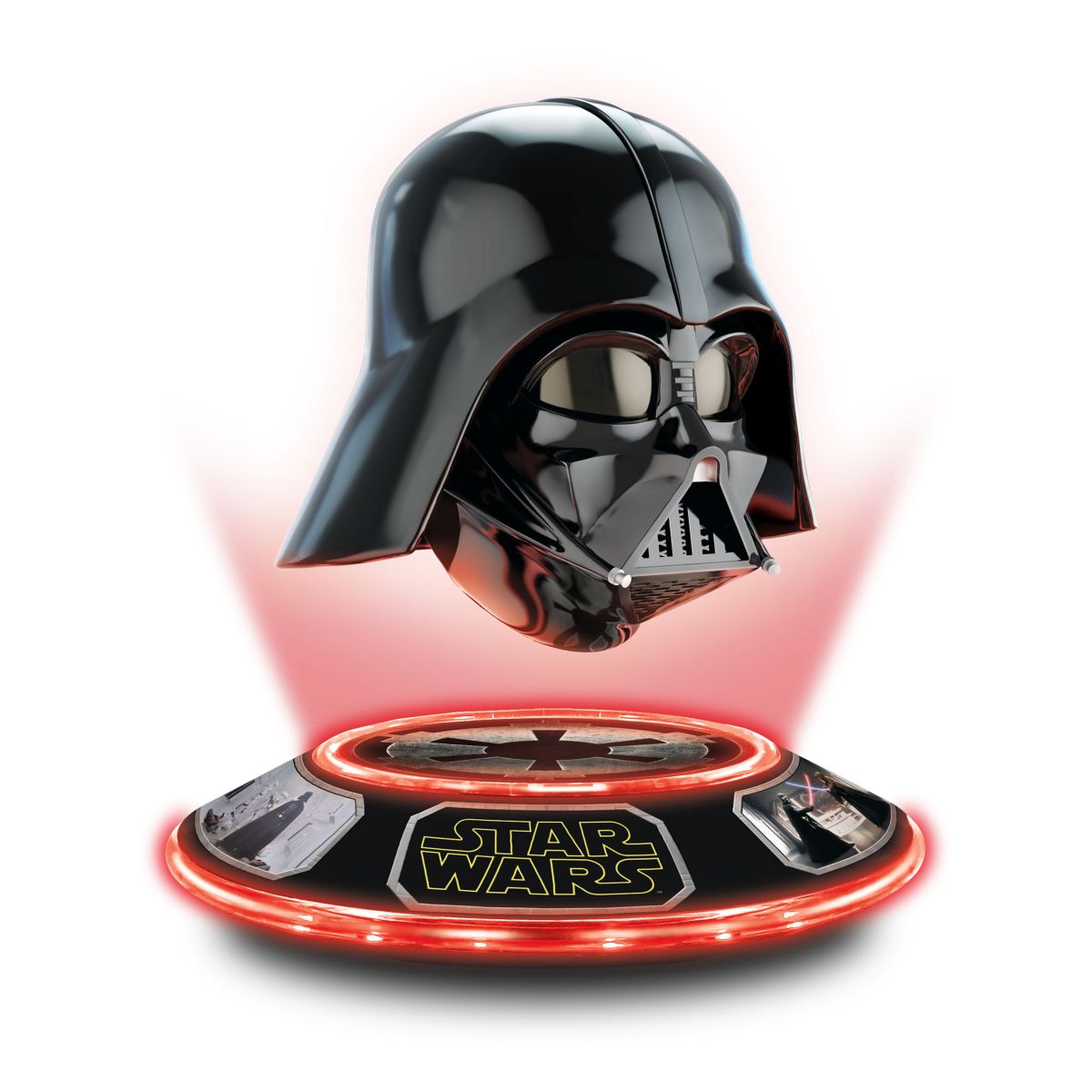 Star Wars 'Power Of The Dark Side' Sculpture