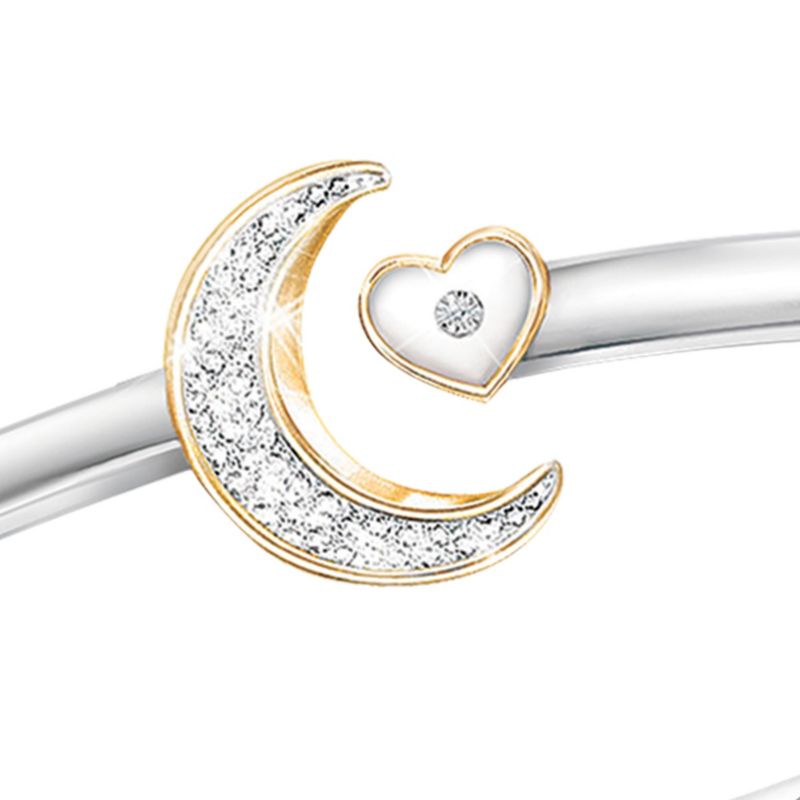 Festina Orologio Boyfriend F20622/D Da Polso Acciaio Inox Argento UF20622/D 8430622788017 - Foto 3