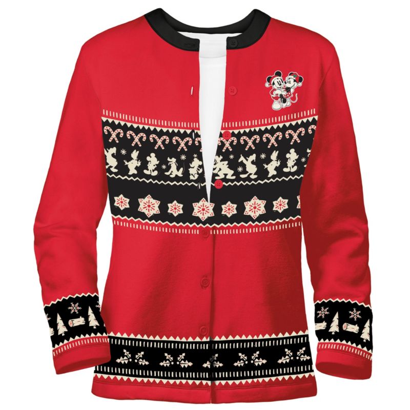 disney cardigan