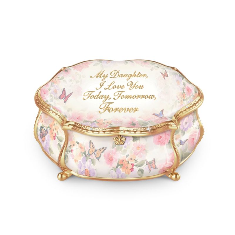 Shop By Category Music Boxes The Bradford Exchange