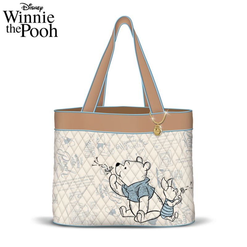 disney winnie the pooh handbag