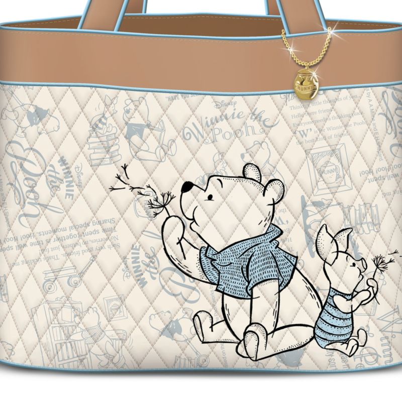 winnie the pooh ladies handbags