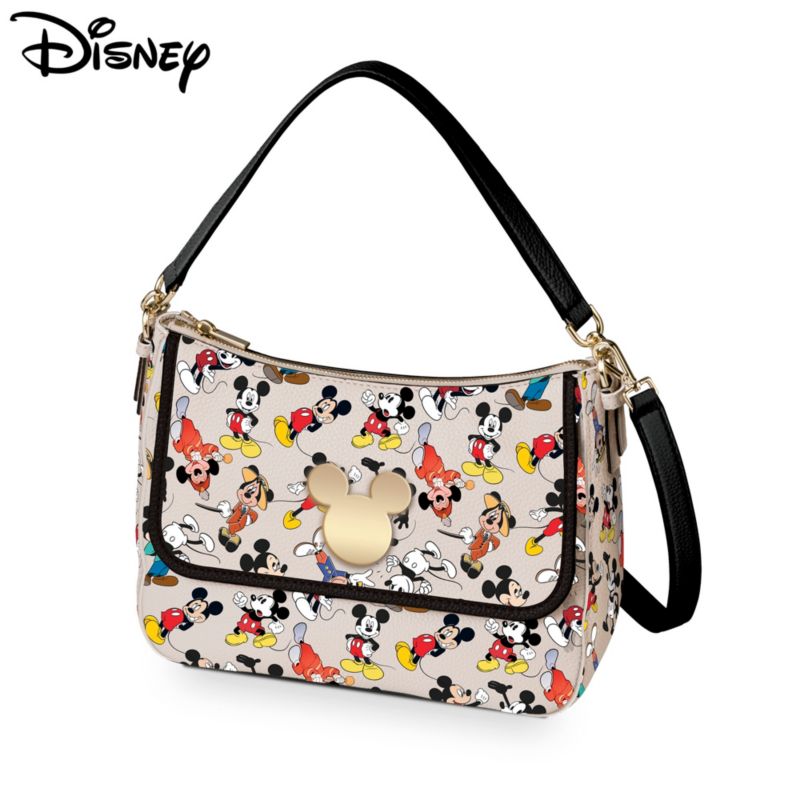 disney mickey bag