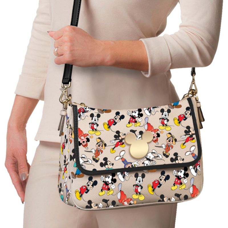 handbag mickey mouse