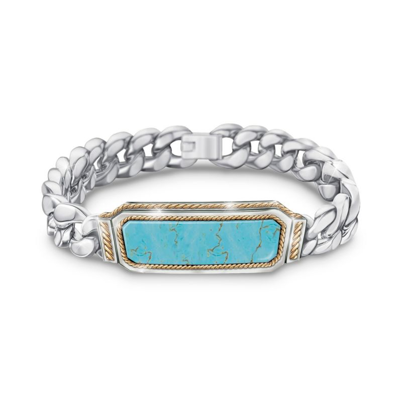 La force de l’Occident – Bracelet 