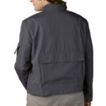 Star wars hot sale rebellion jacket