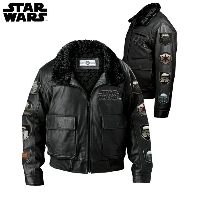 Star Wars Rebel Jacket | canoeracing.org.uk