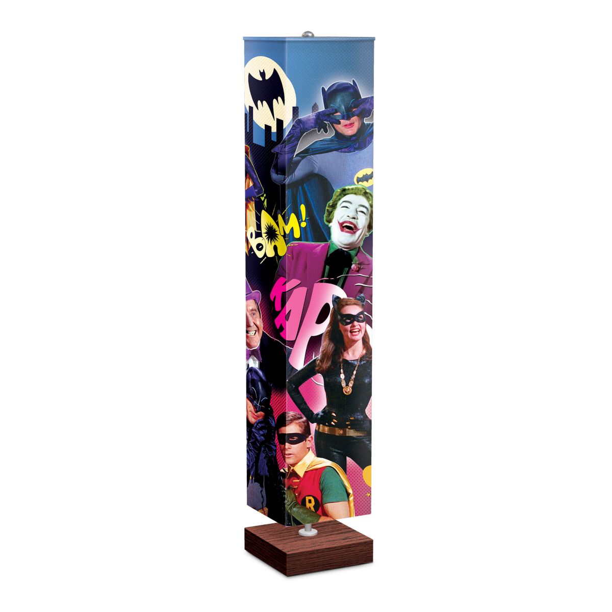 BATMAN Floor Lamp