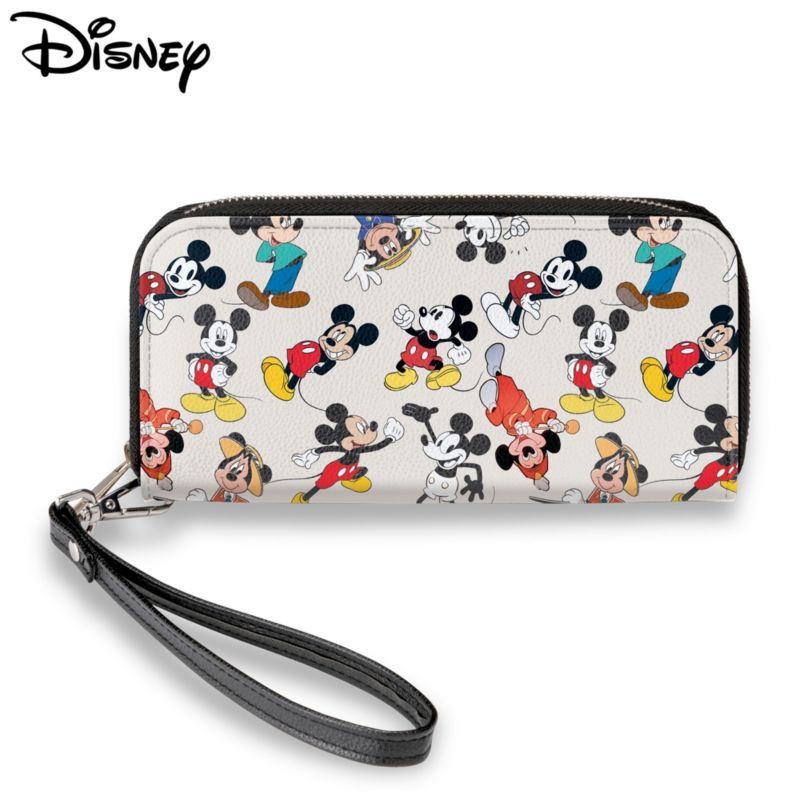 disney mickey purse