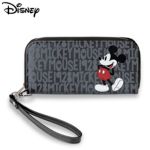 Officially Licensed Disney Mickey Mouse Art Ladies Purse