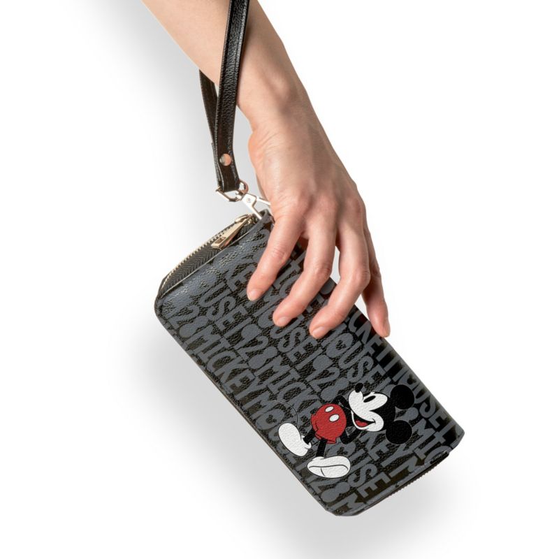 mickey mouse purse