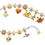 Pandora bracelet store lion king