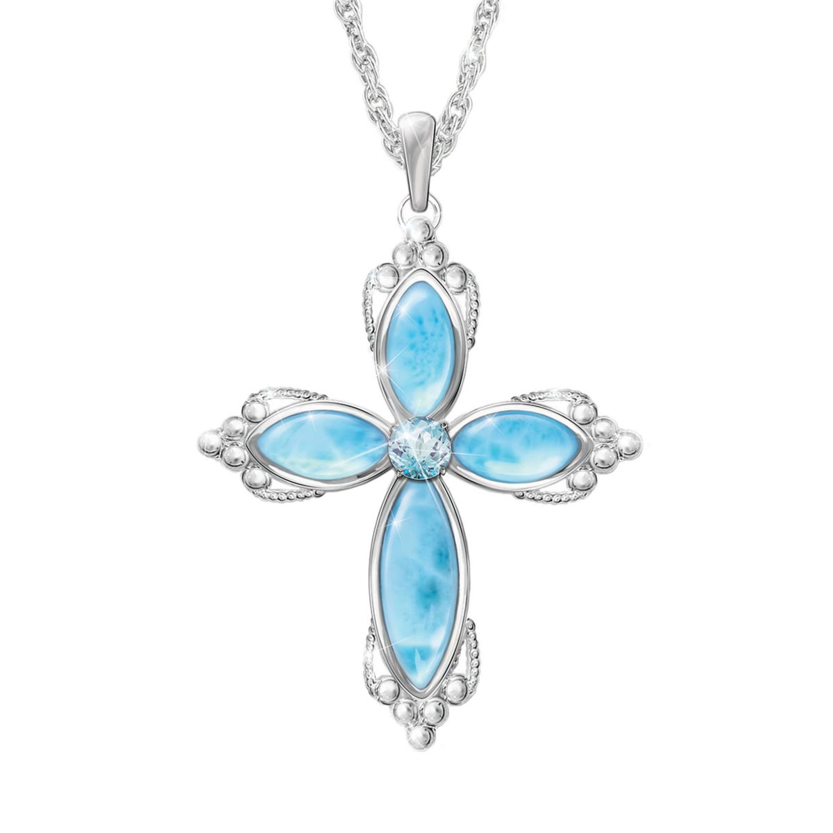 'Heaven's Blessing' Ladies' Pendant