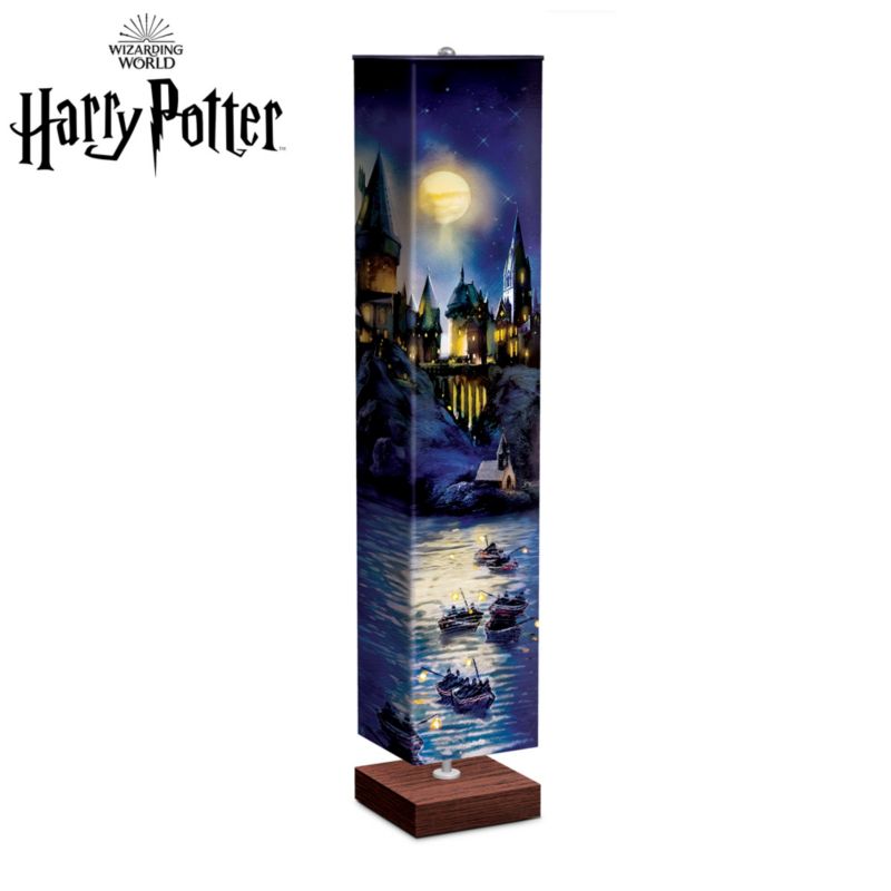 HOGWARTS' Floor Lamp