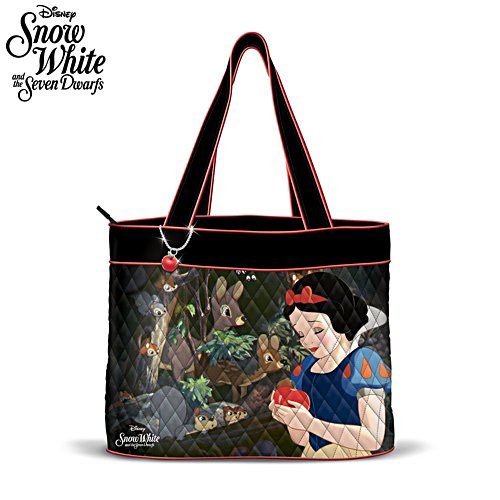 Disney Snow White Tote Bag