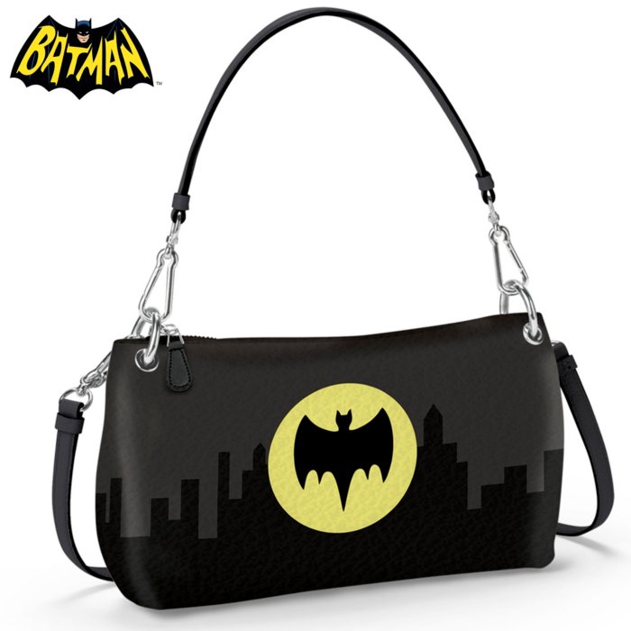 BATMAN™ 3-Style Handbag
