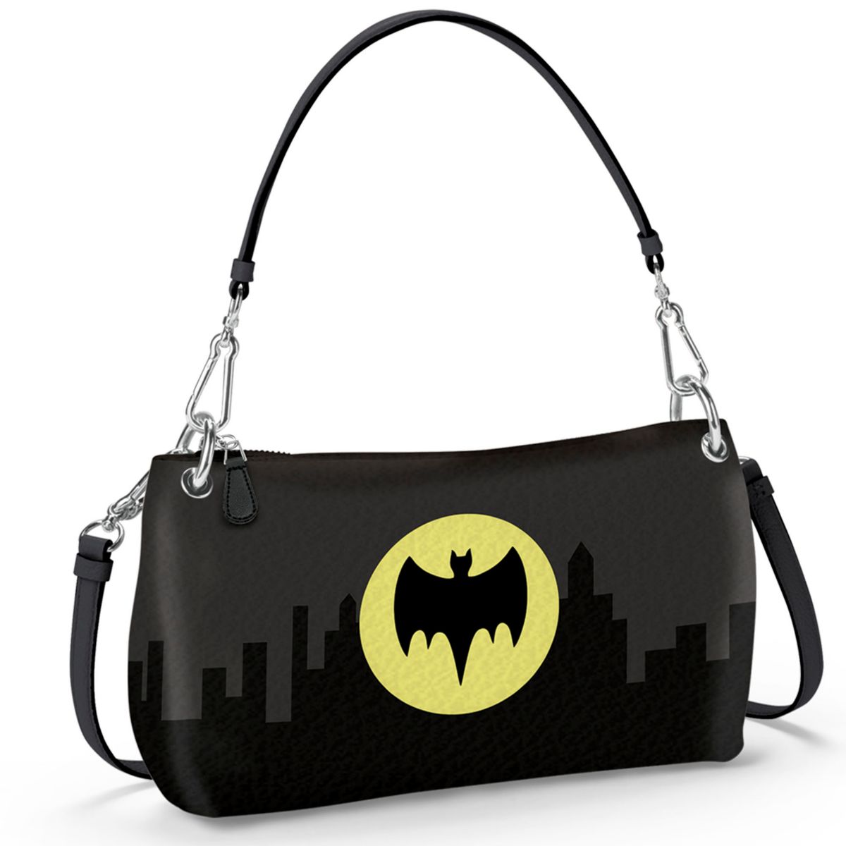 BATMAN 3-Style Handbag