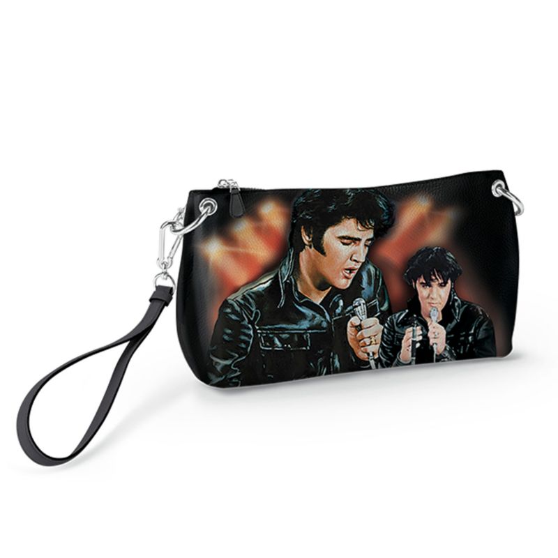 Borsa A Mano Donna Misbhv In Saldo