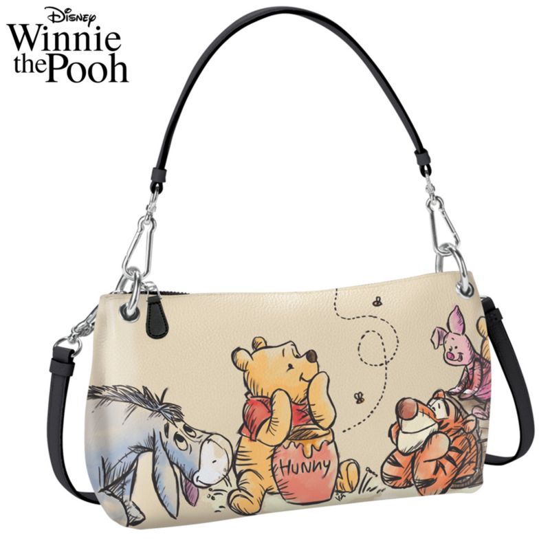 disney winnie the pooh handbag