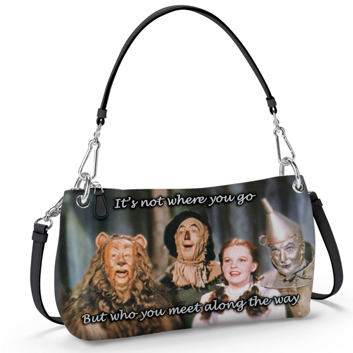 THE WIZARD OF OZ Handbag