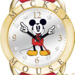 Vintage discount disney watch