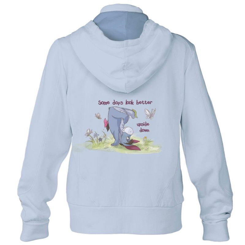 disney eeyore hoodie