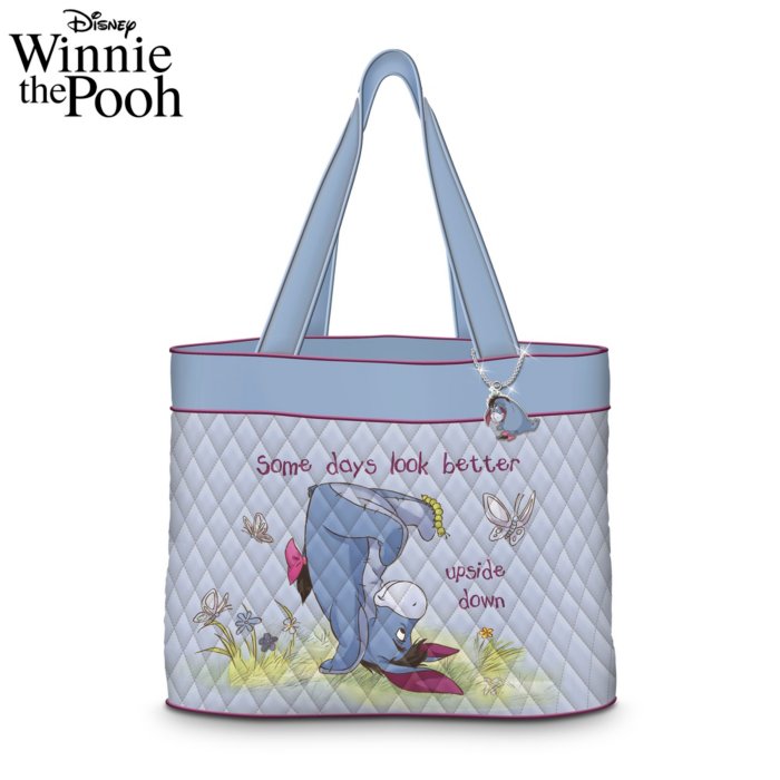 Bride To Be Personalised Cute Mouse Tote Bag 