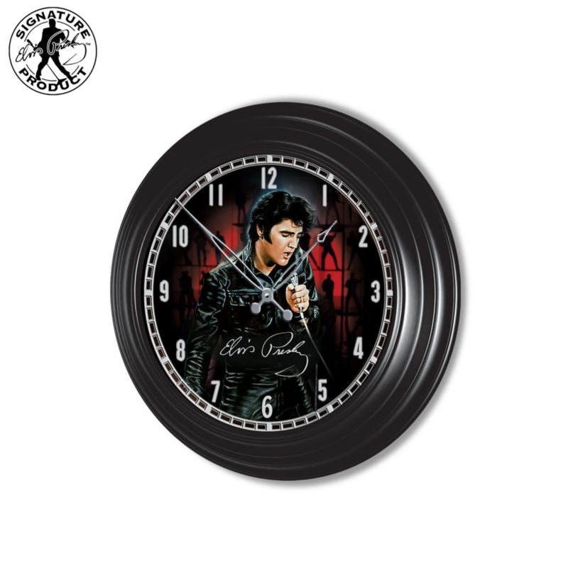 Elvis Presley™ 'The Legend' Lantern