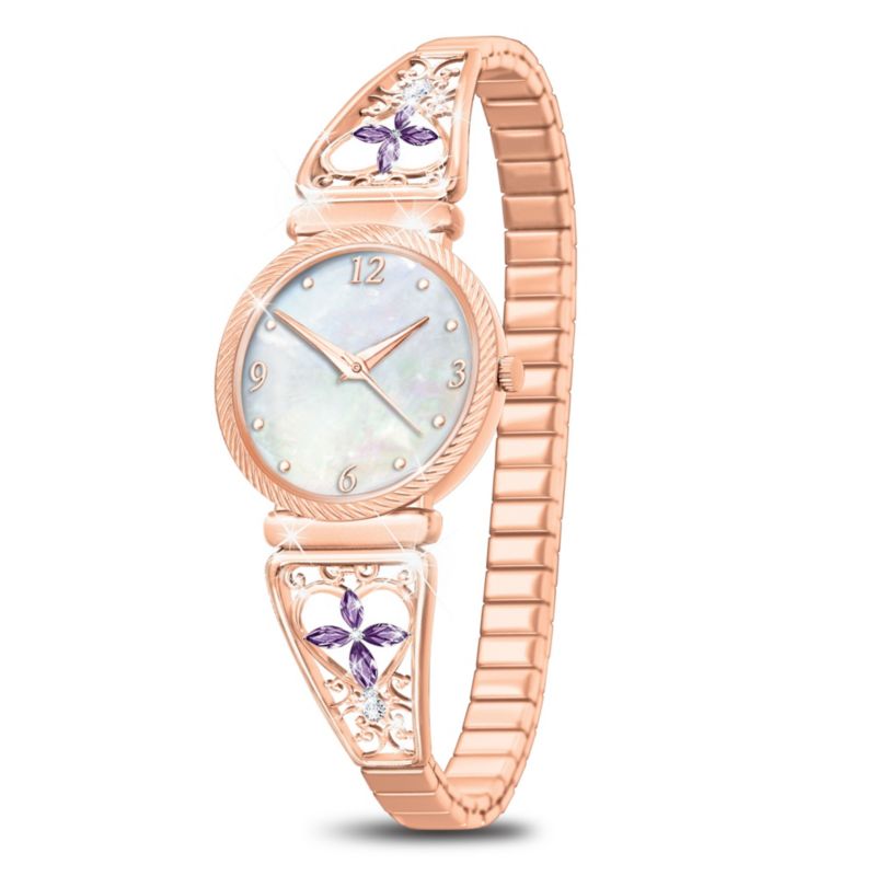Healing Grace Women's Watch