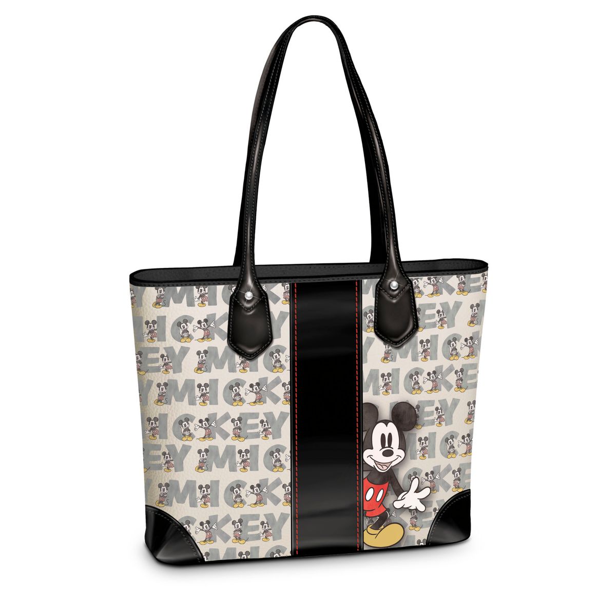 Disney Mickey Mouse Iconic Tote Bag