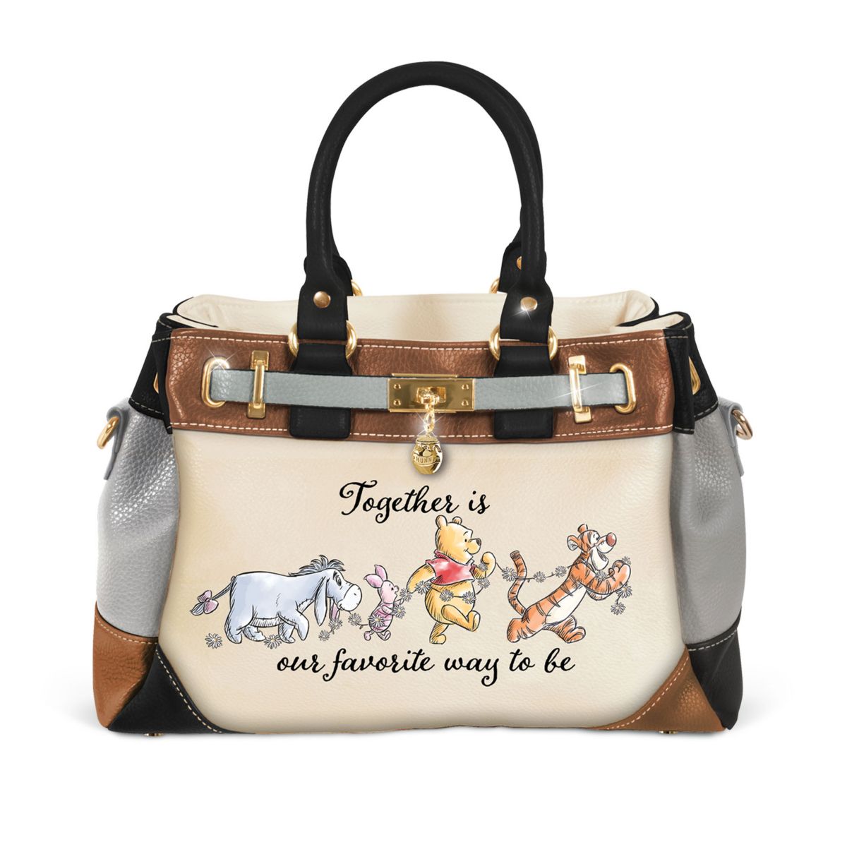 Disney’s Winnie the Pooh Handbag