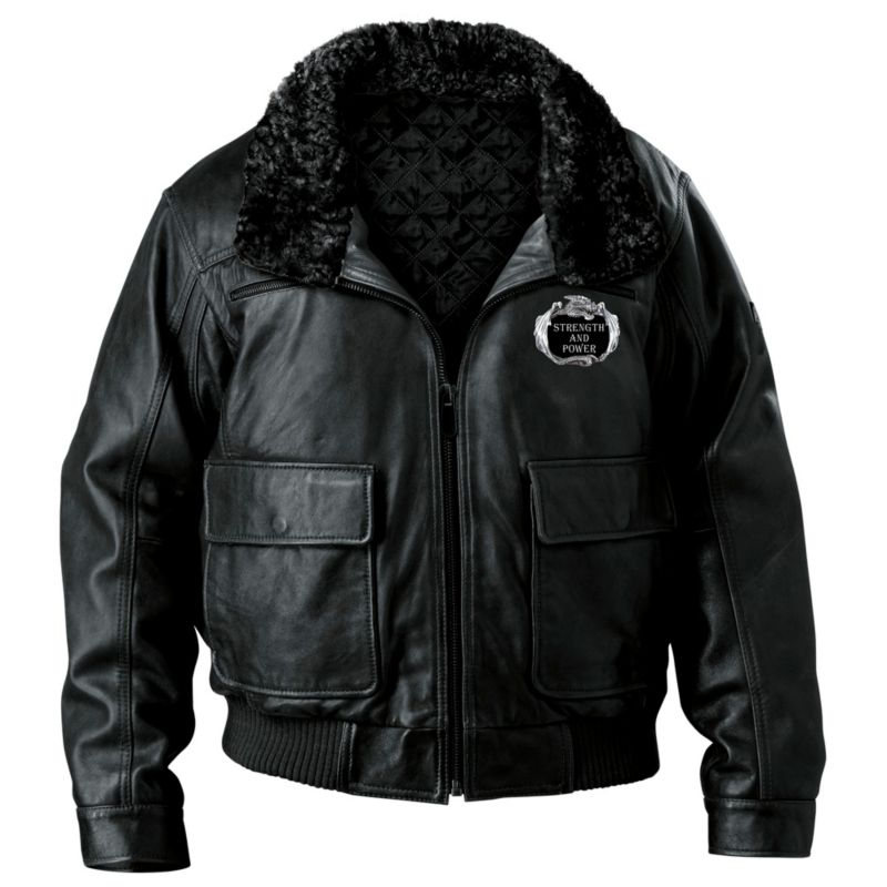 FRAGMENT × SEQUEL LEATHER JACKT BLACK 揃い XL