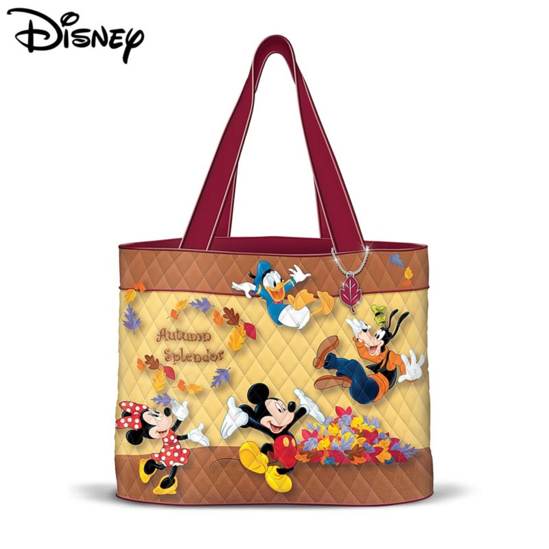 Magie d’automne – Sac à main