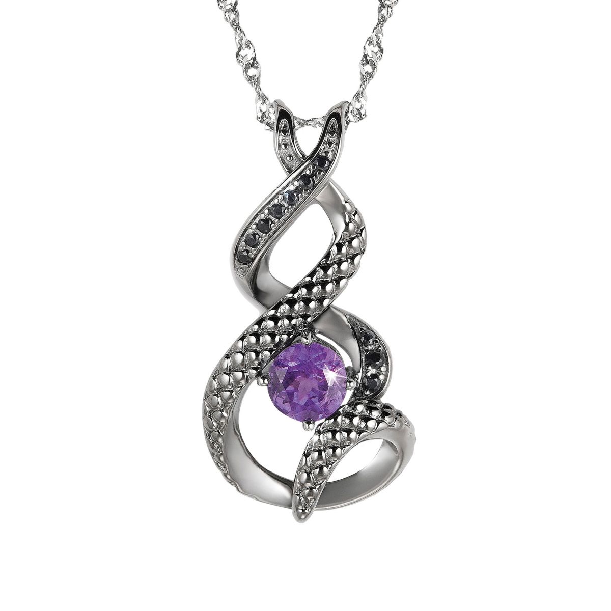 Disney Villains 'Maleficent' Pendant