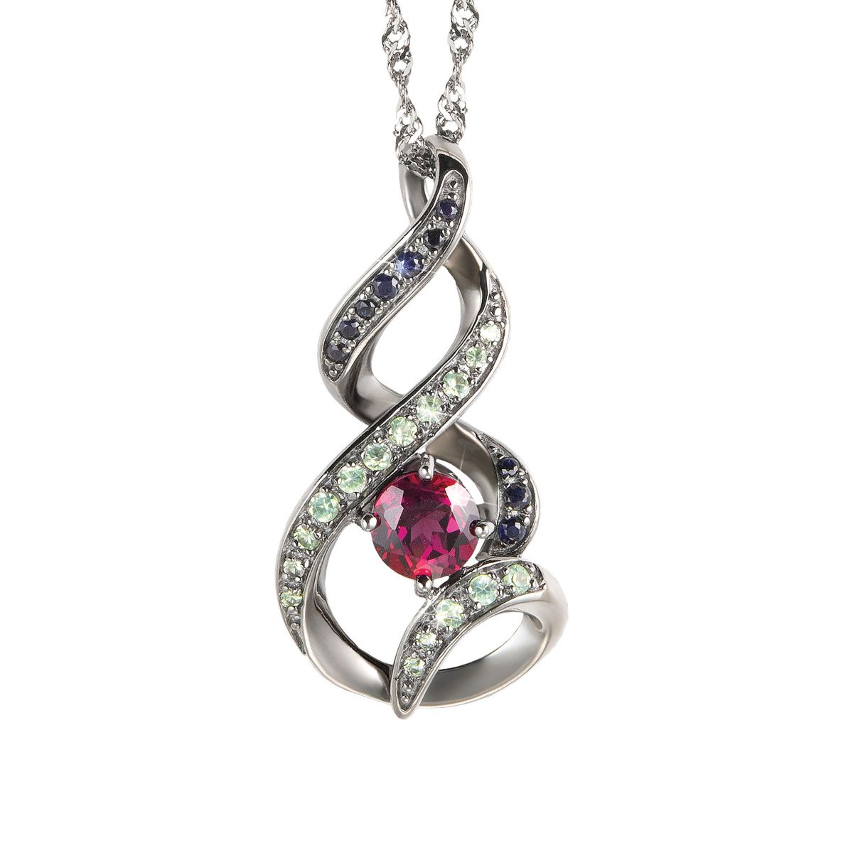 Disney Villains 'Evil Queen' Pendant