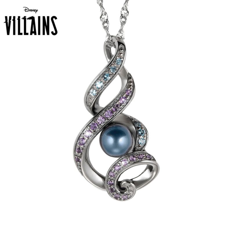 Disney Villains 'Ursula' Pendant