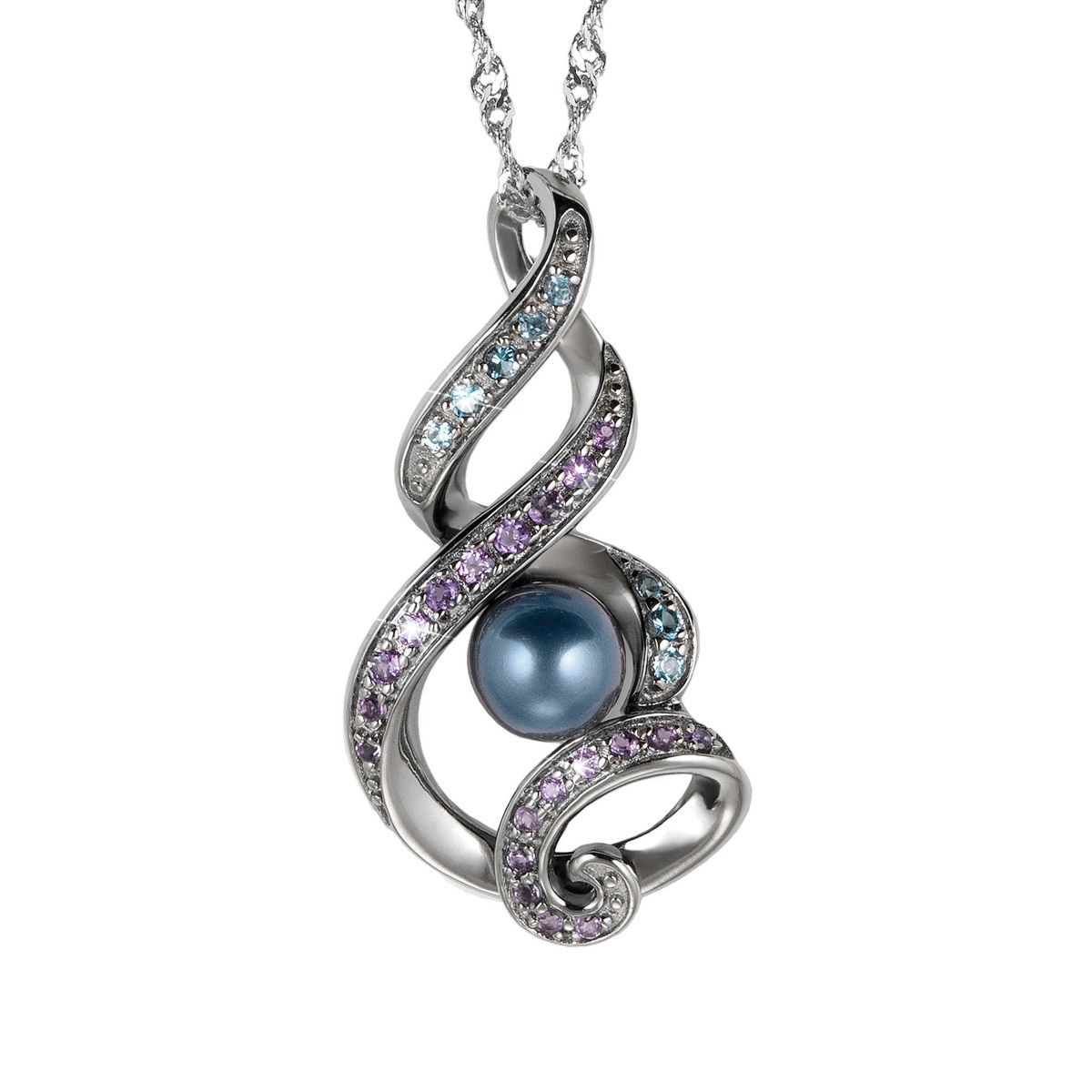 Disney Villains 'Ursula' Pendant