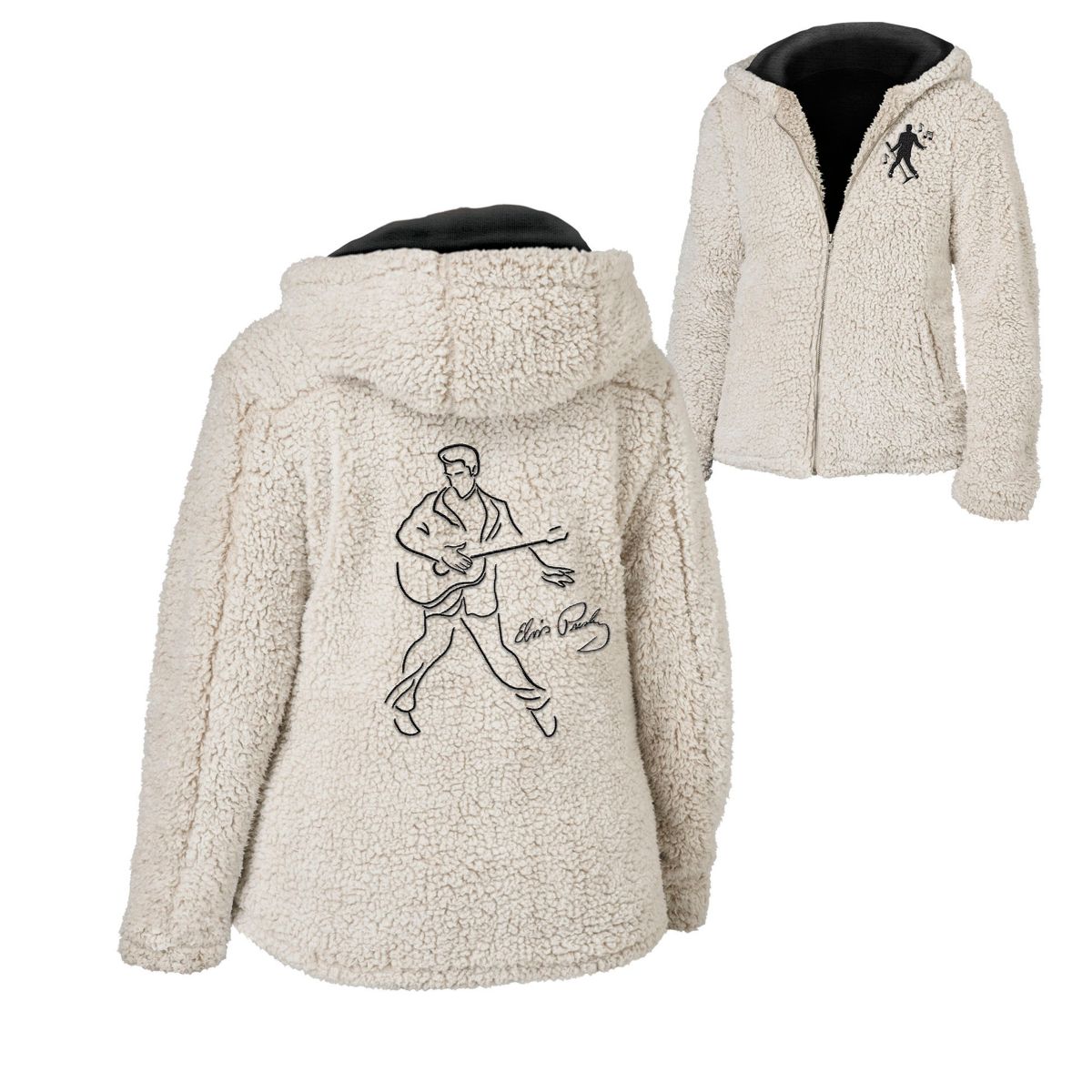 Elvis Ladies' Jacket