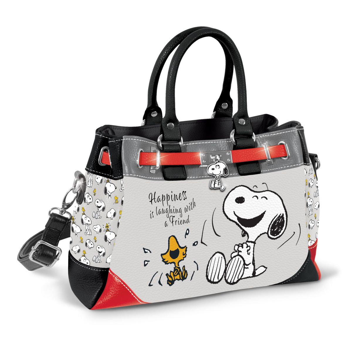 Peanuts Snoopy Handbag