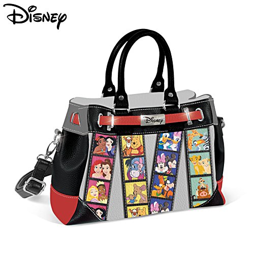 Disney Friends 'Photo Booth Fun' Handbag