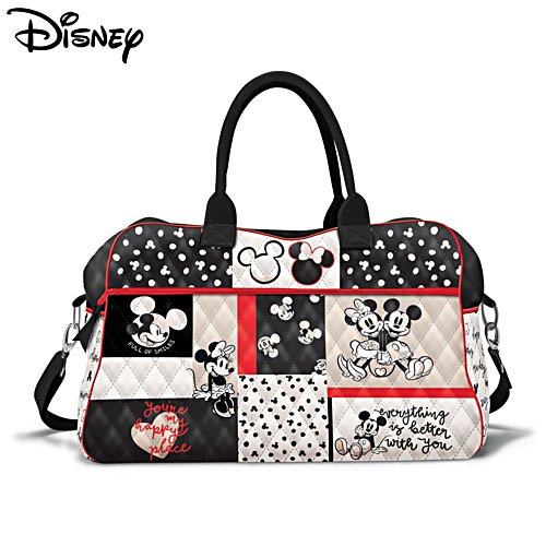 Disney 'Everything Is Better With You' Weekender Bag