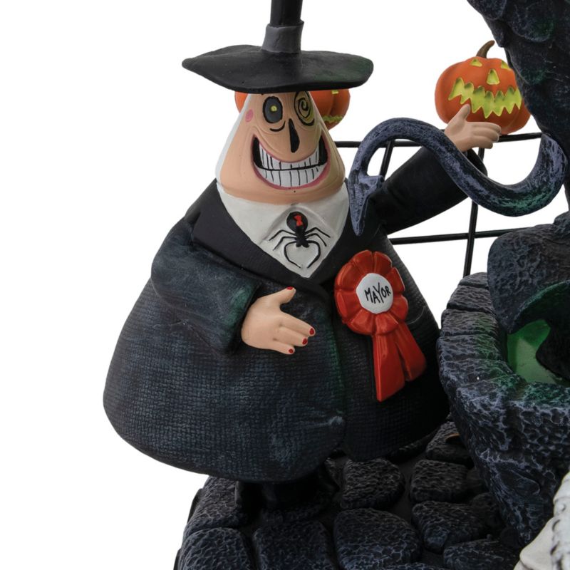 Licensed Disney Tim Burton's The Nightmare Before Christmas