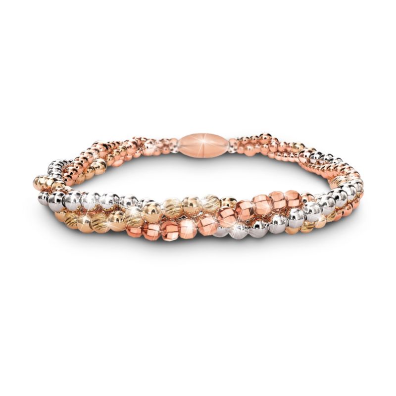 Wahre Harmonie – Wellness-Armband