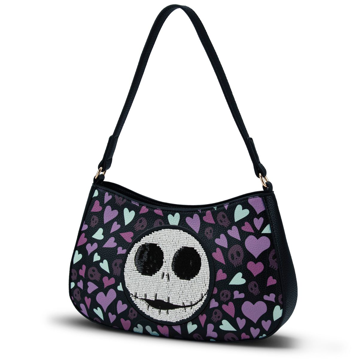 Disney Tim Burton's The Nightmare Before Christmas Handbag