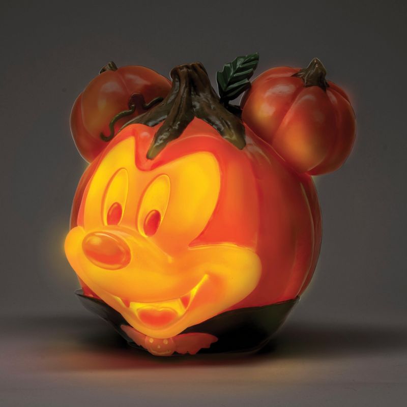 Mickey Mouse Jack O Lantern Pictures Photos And Images