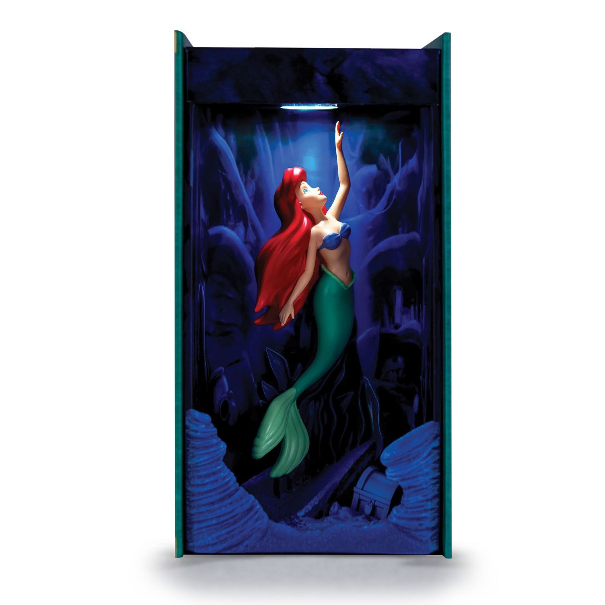 Disney 'The Little Mermaid' Storybook Nook