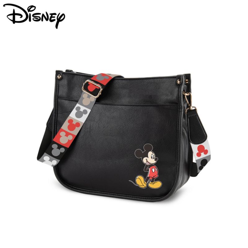 Sous le signe de Mickey Mouse - sac à main