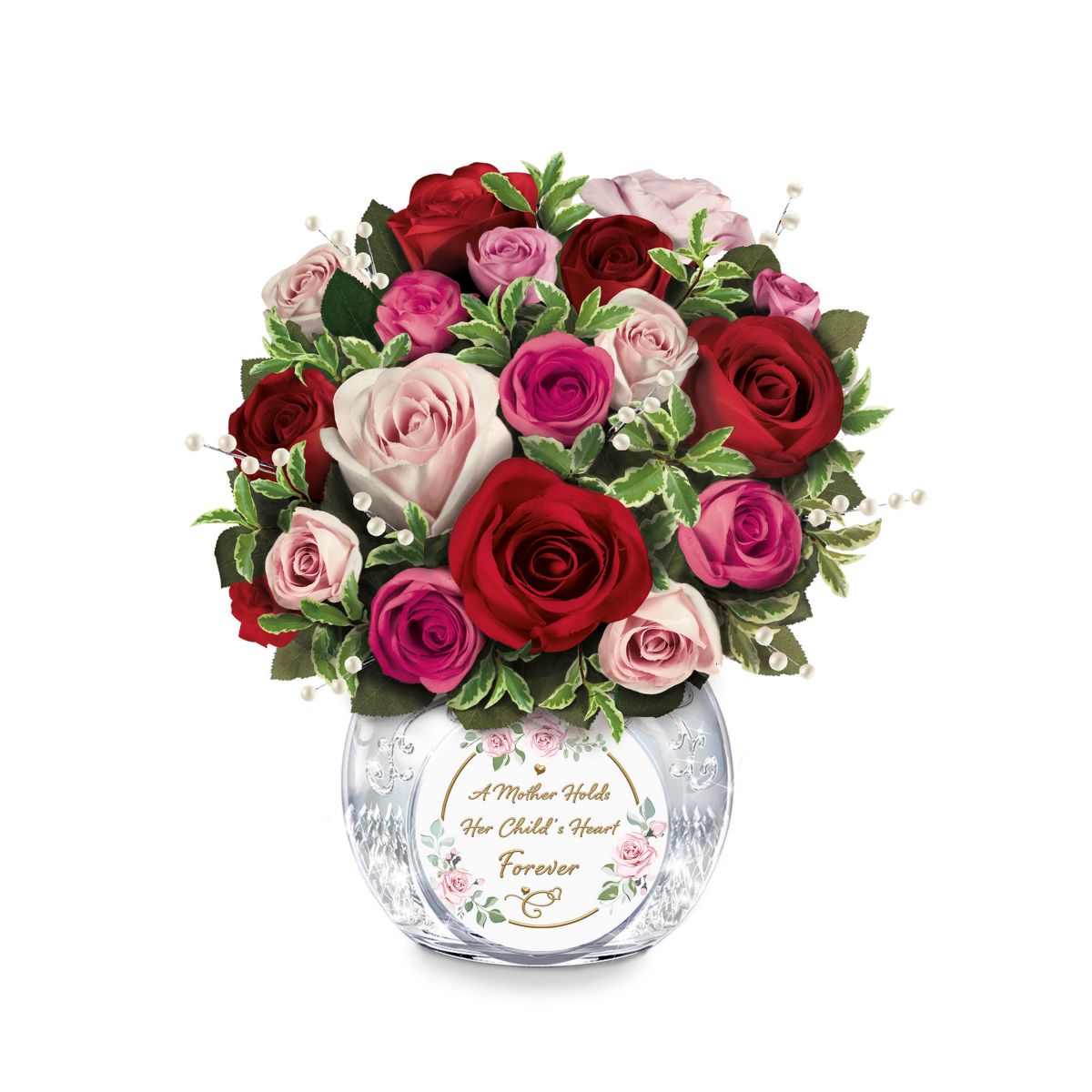 "A Mother's Love"Bouquet