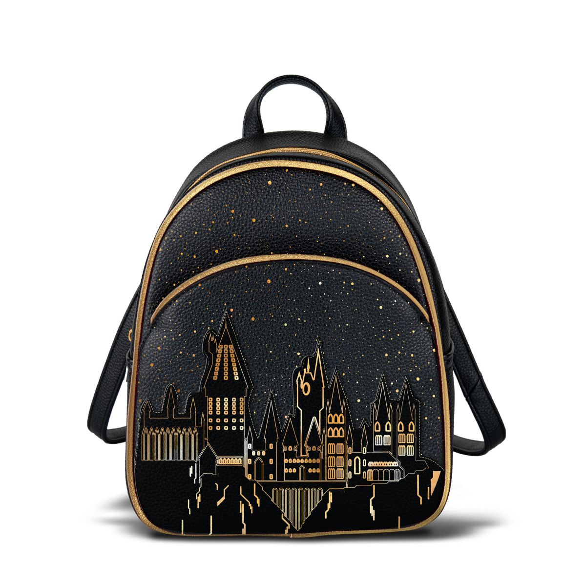 HARRY POTTER Hogwarts 3-In-1 Convertible Backpack